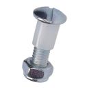 Befestigungsbolzen für Bremshebel